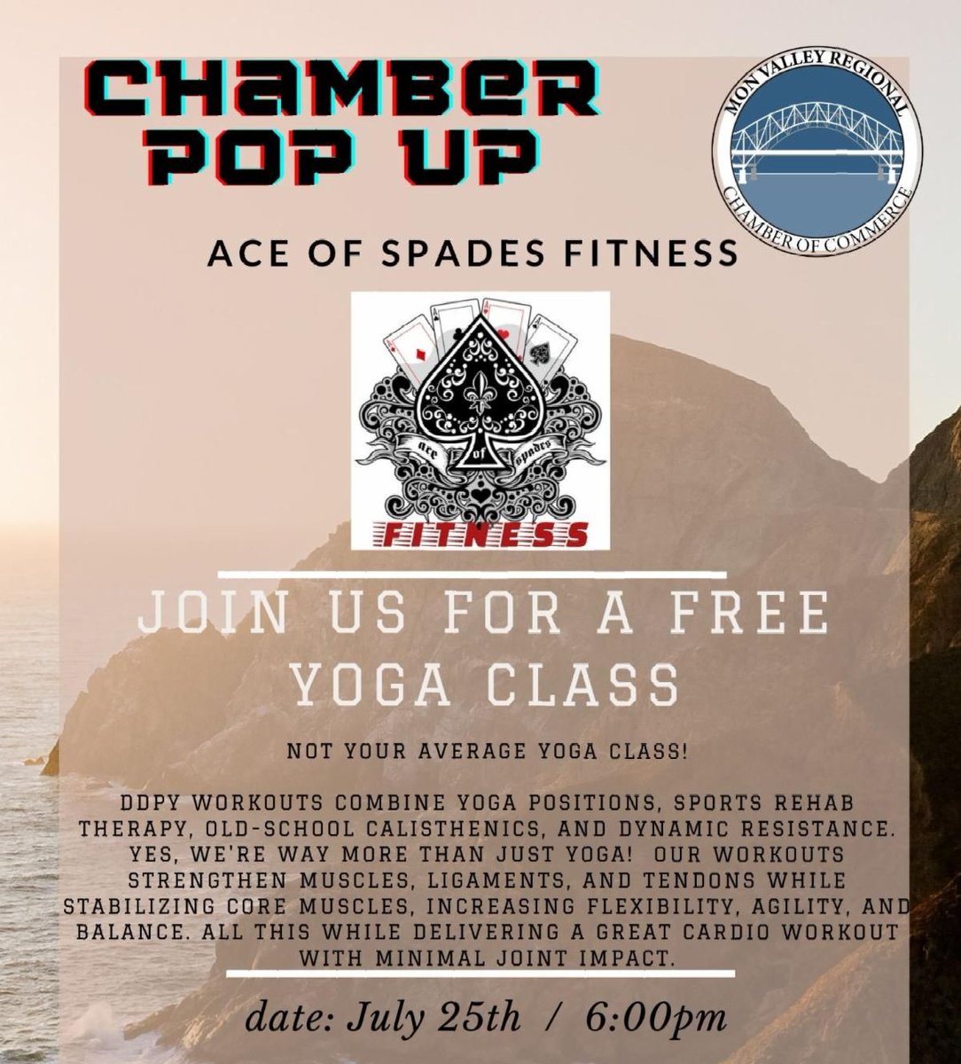 MVR Chamber of Com tweet media