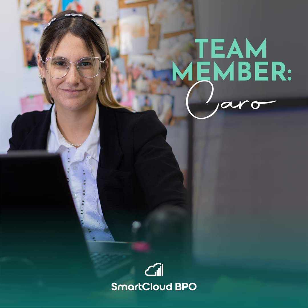 SmartcloudBpo's tweet photo. 👩🏼‍💻 "Trabajar en SmartCloud es sentirse a gusto, es comprensión, y buen clima laboral, el compañerismo es lo que predomina, lo lindo de trabajar en un lugar así es el crecimiento y el aprendizaje de todos los días. 🫶🏻 " https://t.co/nTSmOPVAAa