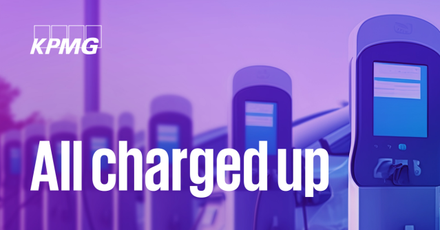 Federal efforts to expand the country’s highway EV charging network can benefit both the public and private sectors. Learn how. bit.ly/3DiXMER