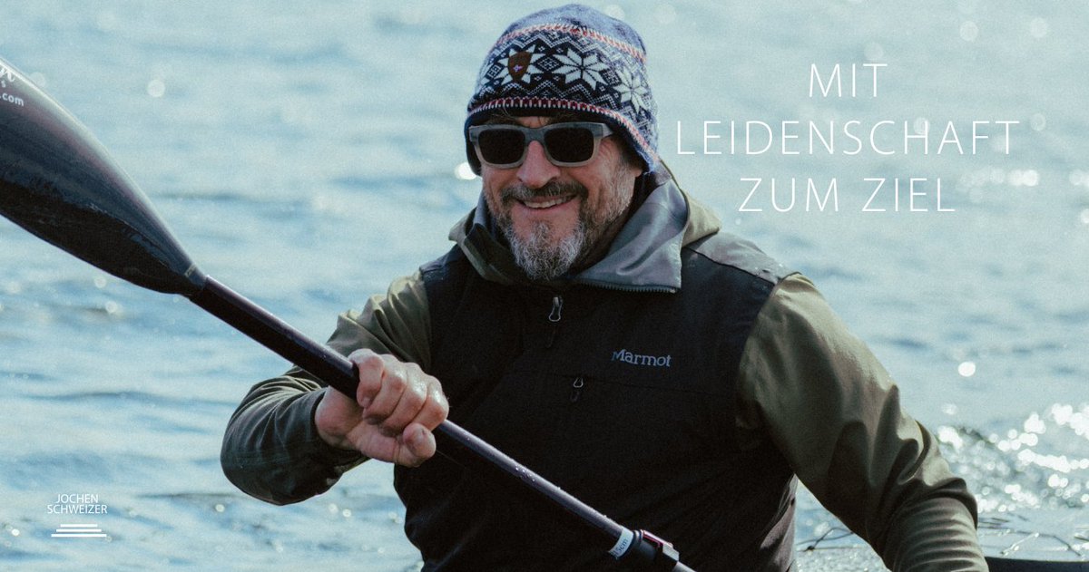 Für mich ist ein hohes Maß an #Leidenschaft der Antrieb für außergewöhnliche #Erfolge. 💪 Mehr dazu erfahren Sie hier: bit.ly/43x4kuA