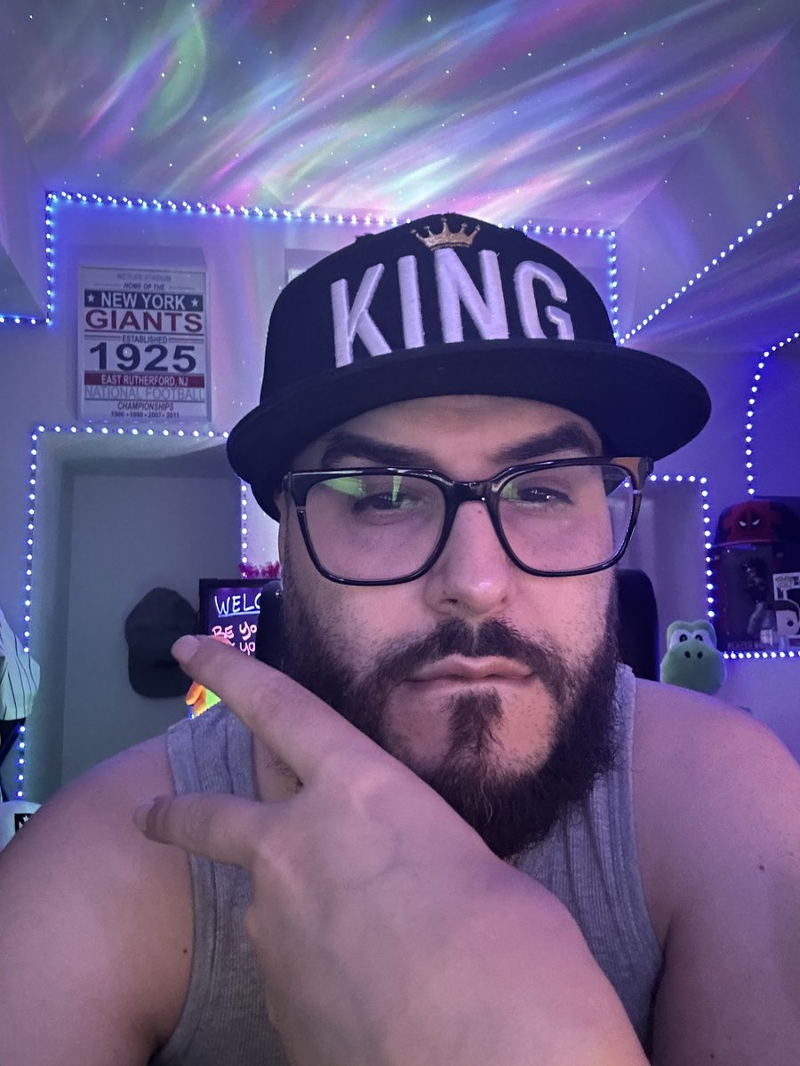 JonDonn's tweet photo. 🤷🏻‍♂️Just cause 😅😂 https://t.co/pKTYYCz2rR