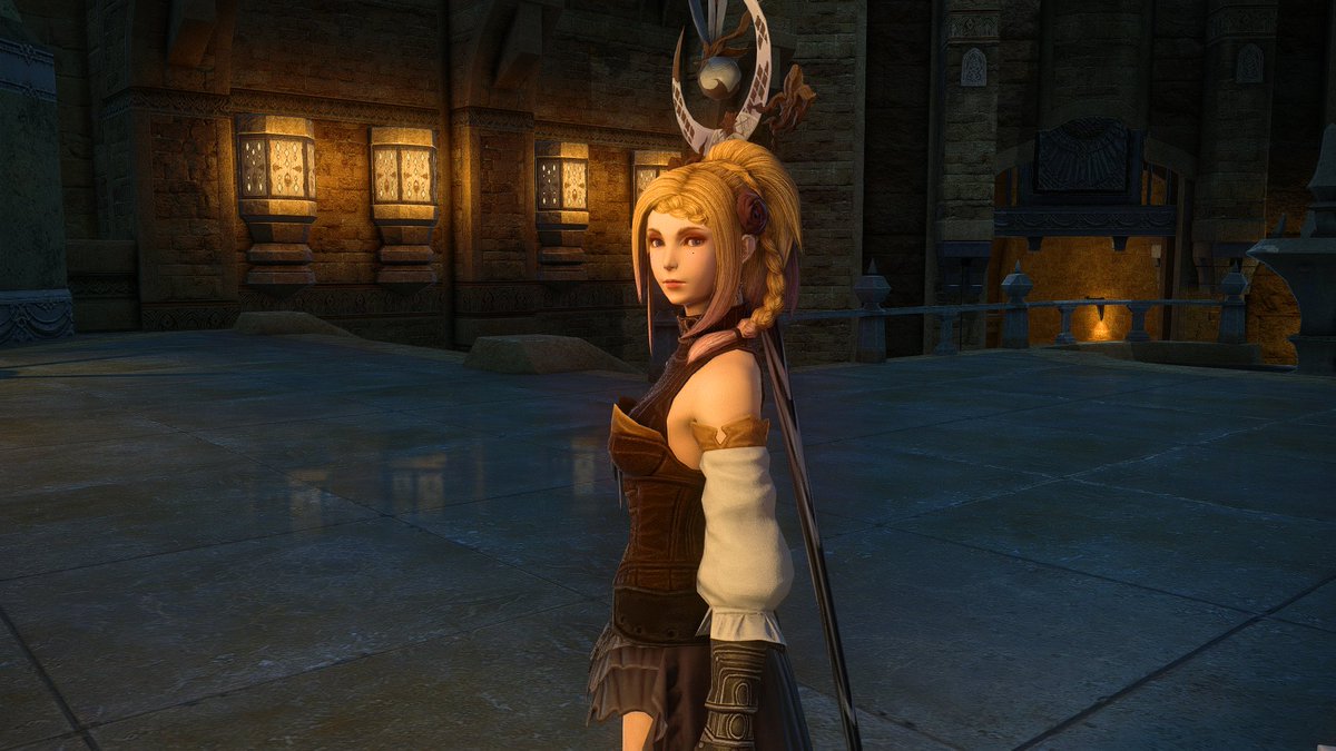 migsarsi's tweet photo. Blm, sam, and mnk dps mastery https://t.co/mUf4etkQc4