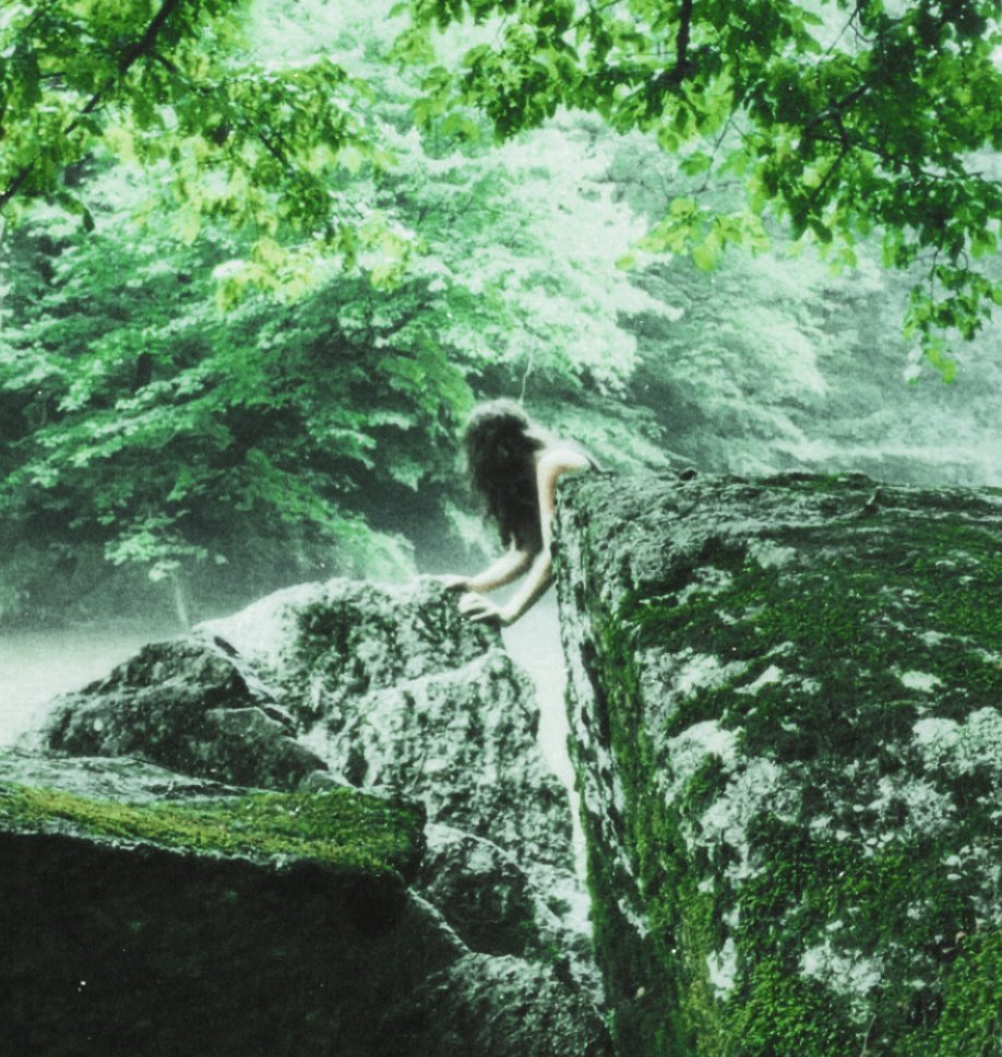 Let me slip into something more comfortable…
{sinks into bog}