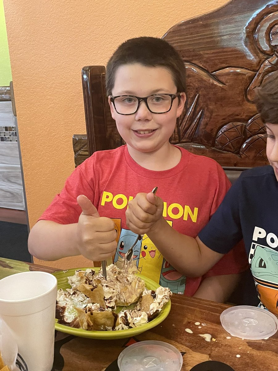 Julie Robeson tweet media