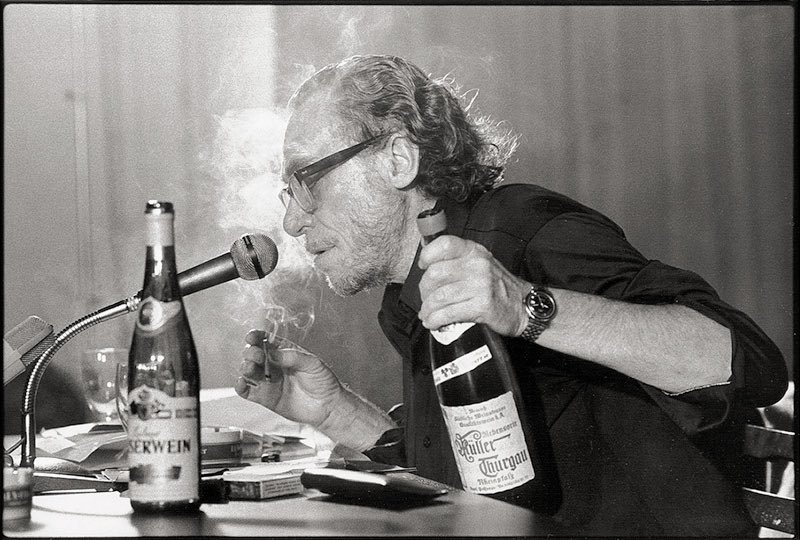Charles Bukowski Quotes tweet media