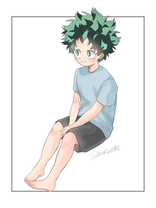 ショタ出