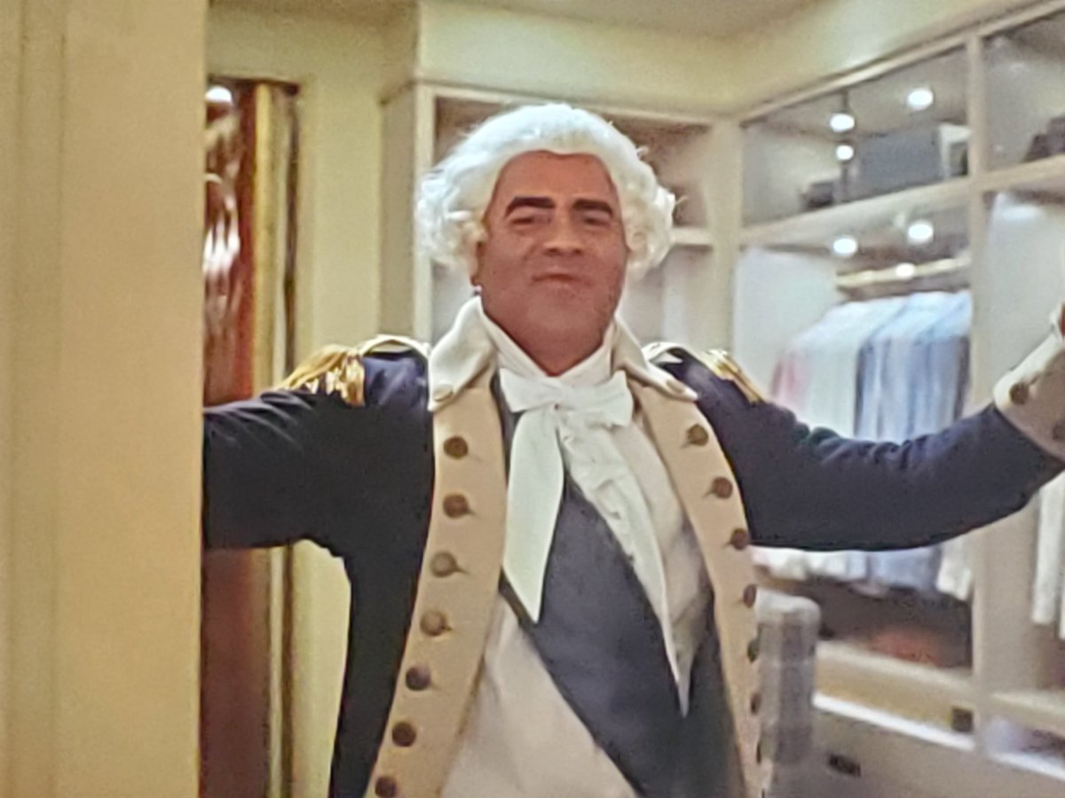 supercin721's tweet photo. @AndJustLikeThat Every Hamilton fan 🤩🤩🤩😂😂😂🤗🤗🤗 https://t.co/ApK7Rm3F8L