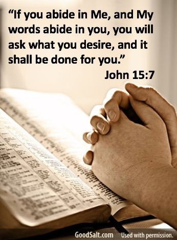 #Pray❤️
Father, in Jesus' name, I thank you for your promise that when I seek you first, you will take responsibility to meet my needs, I will experience your provision.

"But seek first His kingdom and His righteousness, and all these things will be added to you."Matt 6:33 ❤️