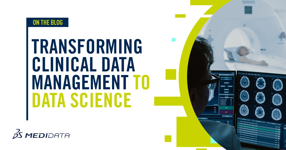 HenriettaAkpata's tweet photo. @Medidata’s centralized, AI-enhanced platform empowers clinical #DataManagers to be more efficient &amp; proactive. Learn how: https://t.co/ZgTg1L2jp7

#ClinicalData #DataScience #ClinicalTrials #LifeSciences https://t.co/vj7Ezum3Fy