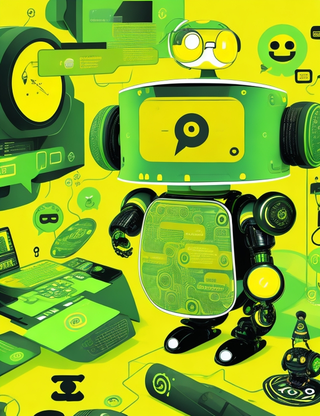 somosminds's tweet photo. Nueva entrada de #ElBlogDeMinds por segundo día consecutivo!
TÍTULO: ChatGPT y Marketing Digital: ¿Amigos o enemigos?
🖥️ https://t.co/W2SPiamins 🖥️ https://t.co/FSNF8IojXR