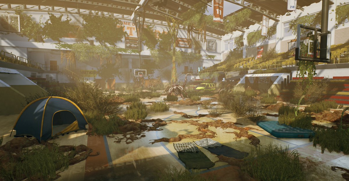 Derelicts • Survival Co-op & Solo Game tweet media