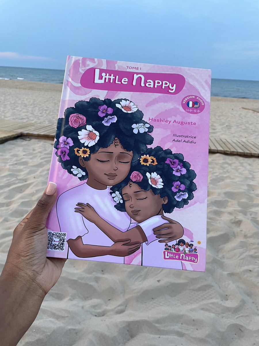 L'histoire suit les aventures de la petite Hashley et de sa maman, qui cherchent des moyens amusants et créatifs pour apprendre à prendre soin de leurs cheveux afro. Au fil des pages, les lecteurs découvrent les astuces et les conseils pratiques pour entretenir des cheveux sains.
