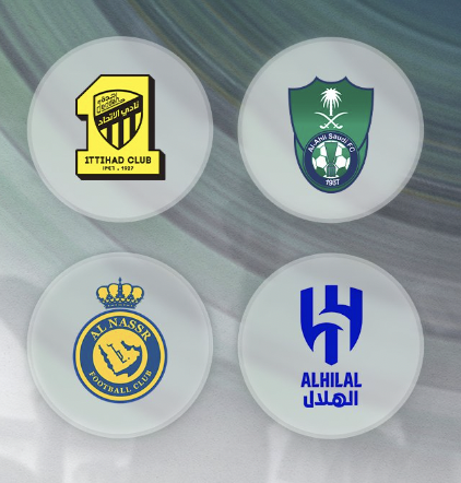 DeadlineDayLive's tweet photo. 🚨 Al-Ittihad, Al-Ahli and Al-Nassr have all been under a transfer ban recently for NOT paying player salaries and NOT paying owed transfer fees. 🇸🇦

(Source: @TariqPanja)