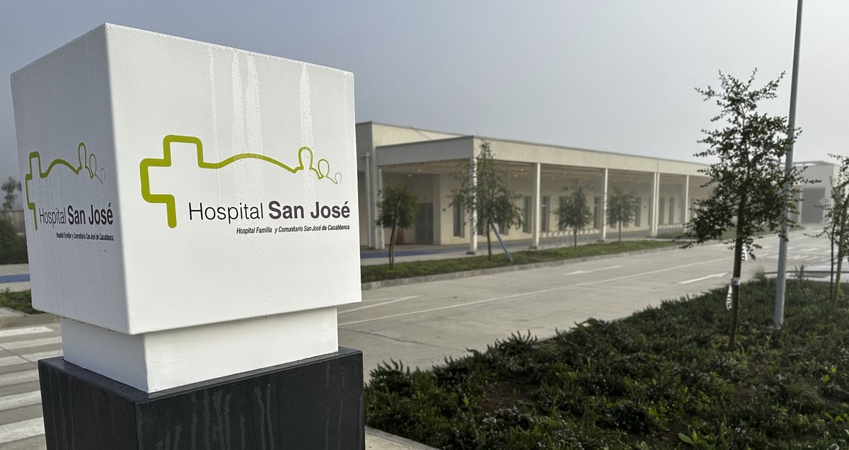 Confirmado: este año Casablanca contará con su nuevo hospital. ssvalposa.redsalud.gob.cl/2023/07/13/con…