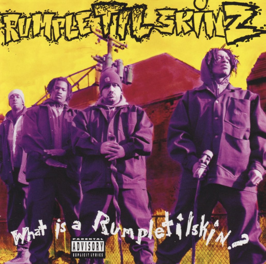 Grown Up Rap tweet media