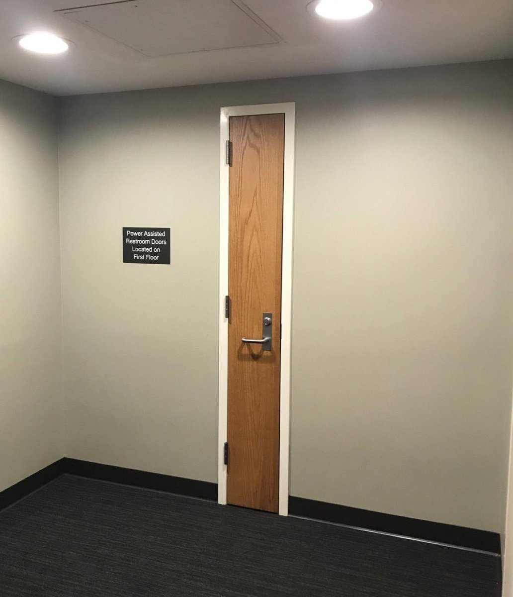 HARAJUKUBWARBIE's tweet photo. The door to the Rush music video set https://t.co/uz7w8NsEis