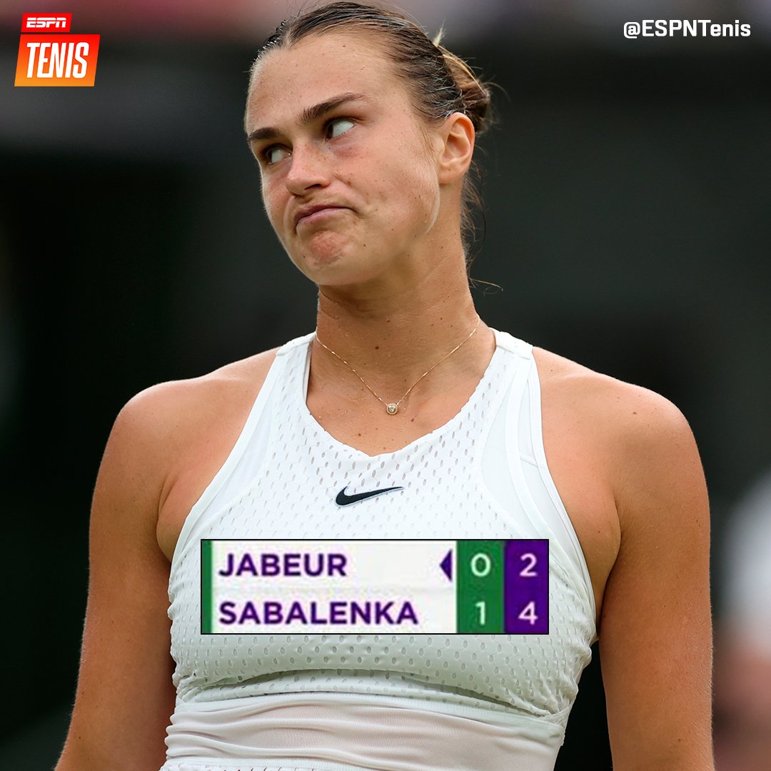 ESPN Tenis tweet media