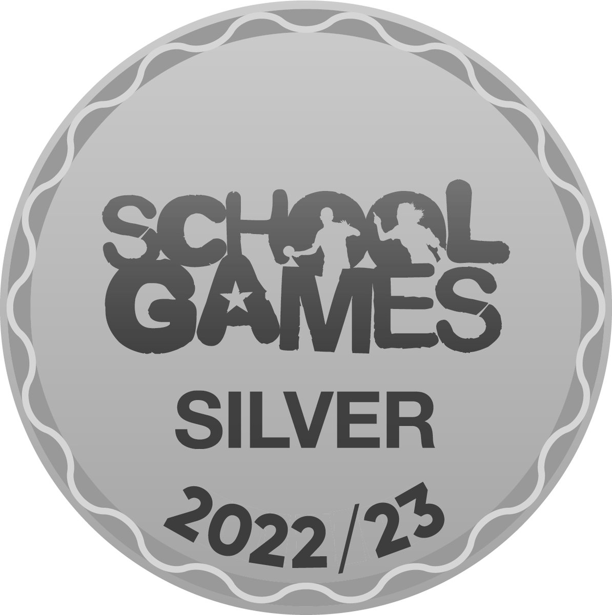 Many thanks to the amazing family at Rushbrook. Together, we have secured a #SchoolGamesMark award of Silver, narrowly missing out on Gold but we are definitely on the right track! #goldnext

Thank you to @mcrschoolsPE <a href="/MCRActive/">Manchester Active</a> for helping us achieve this!

<a href="/BrightFuturesET/">Bright Futures Educational Trust</a>
