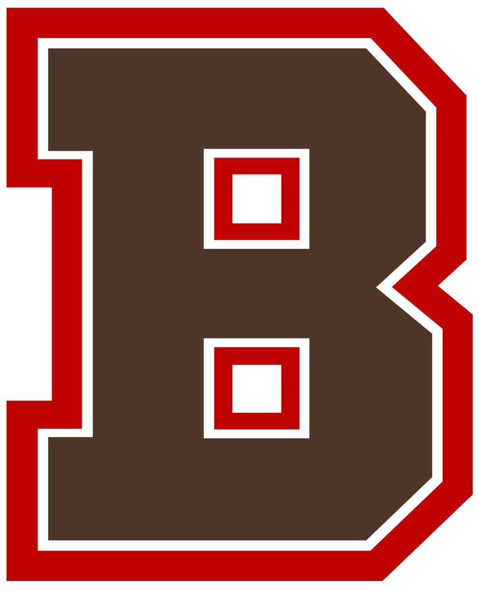 Had a great time at <a href="/BrownU_Football/">Brown Bears Football</a> camp yesterday‼️ Ran a 4.69 40 and broad jumped a personal best of 9’10”
<a href="/Coach_Willey_FB/">Mike Willey</a> 
<a href="/Coach_RMattison/">Ryan Mattison</a>