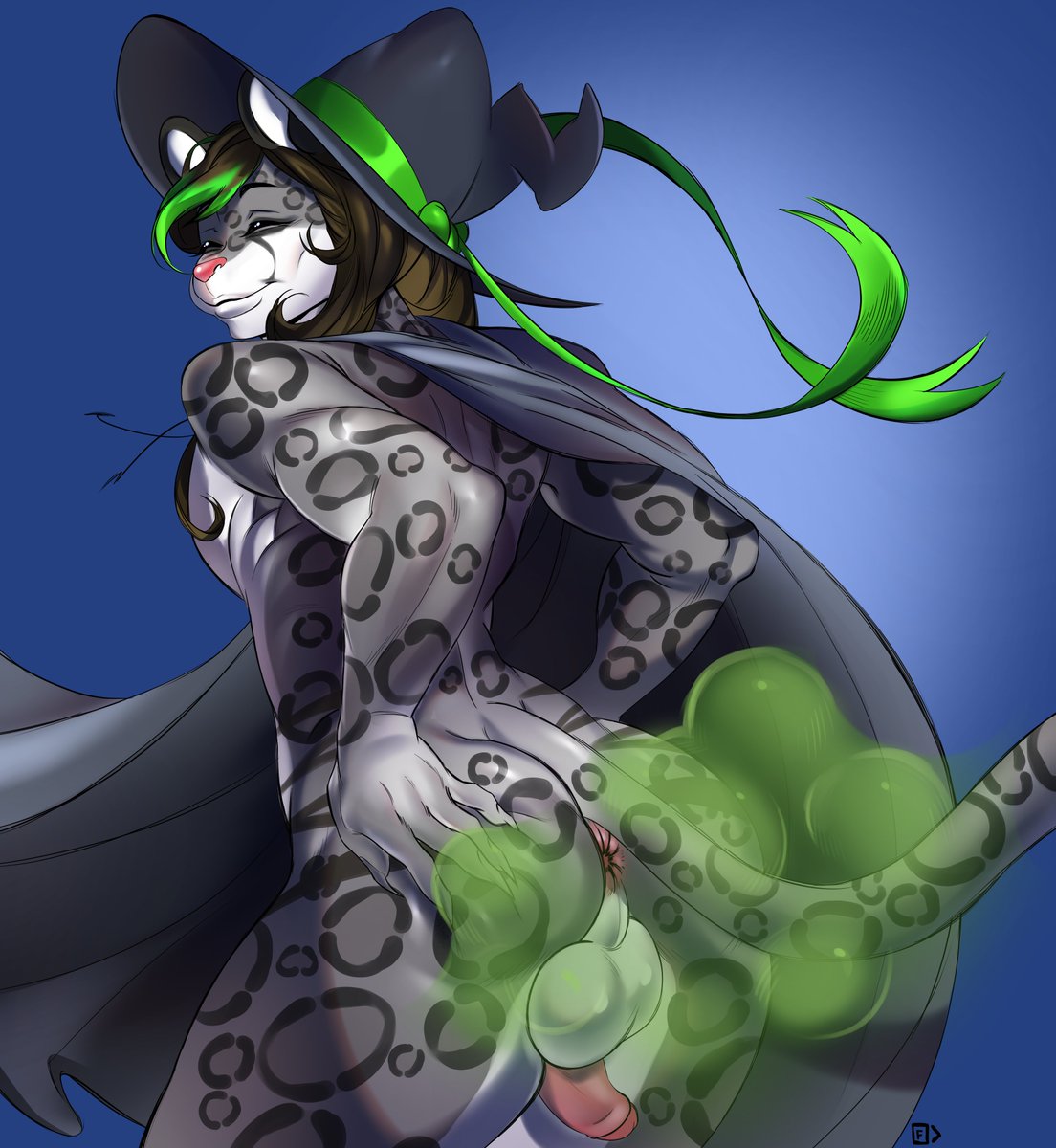 FoxtrotMt's tweet photo. CW: Farts

Got a wonderful set of buttshots by Fisya! @team_sfw 
How else am I supposed to get out everything after I've been filled? >.> https://t.co/gCPhrfpzoh