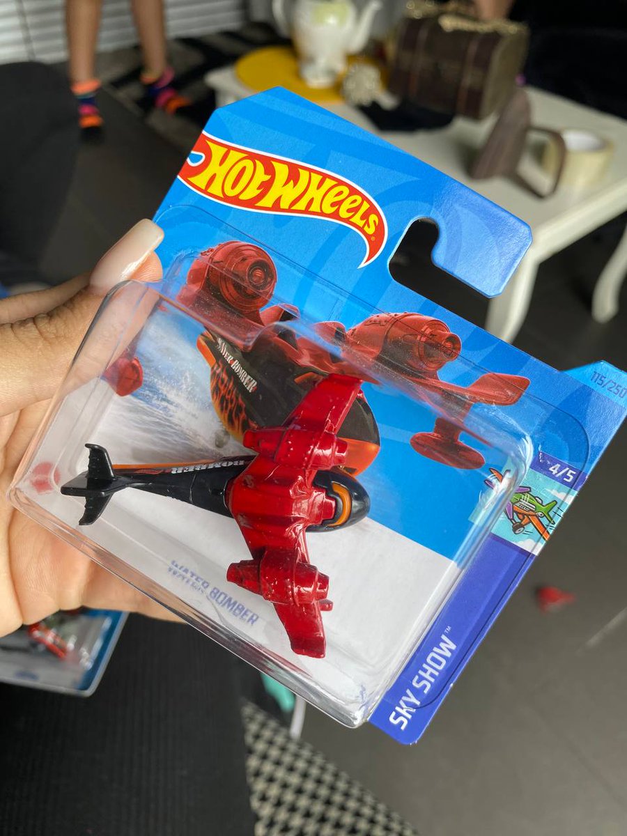 imfabiale's tweet photo. JUGUETES ORIGINALES DESDE 3$ 
Necesitaba unas cosas para el día del niño y fui a Space Store Venezuela y encontraré bellezas y ORIGINALES.
📍 puerto Ordaz, CC Caroní plaza 
Link de ig https://t.co/ph9uVRImVV 
La atención es super chévere https://t.co/Iu3zkwKCR6