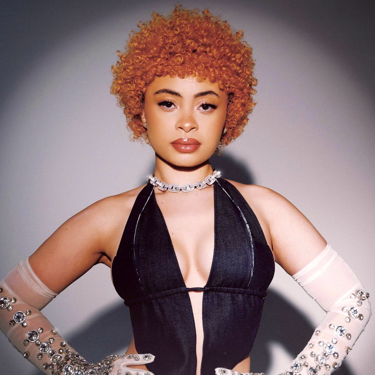 Lordie__'s tweet photo. 1. M Dot R
2. Lil Uzi
3. Ice Spice
4. 50 Cent 
5. Smithy Boy
6. Lil Pump
7. Afghan Dan
8. Little T
9. White Gyal Yardie
10. Blue Face https://t.co/P0oDssN7LZ