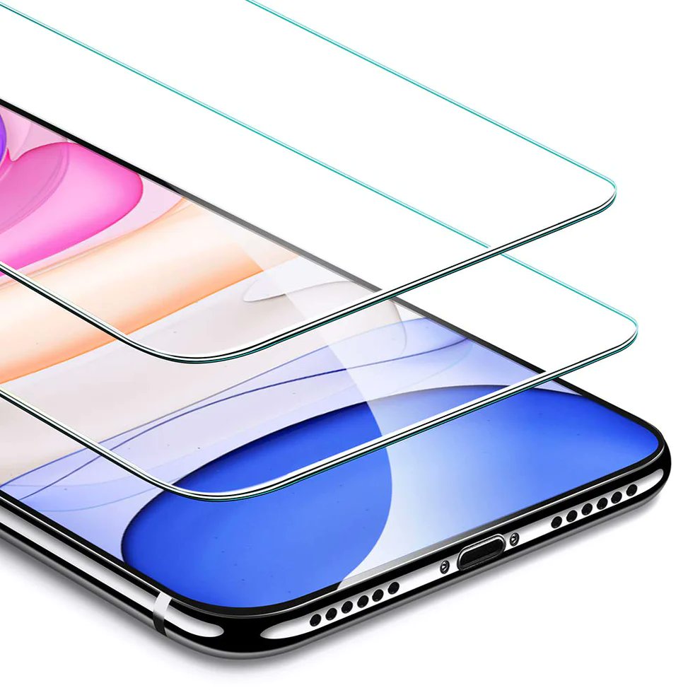 Looking for a new screen protector? This 2 Pack of Tempered Glass Screen Protectors for iPhone is durable and scratch resistant. Check out our website to get yours delivered directly to you!

switchandgears.com/products/2-pac…

#screenprotector #temperedglass #iphone #screen #scratch