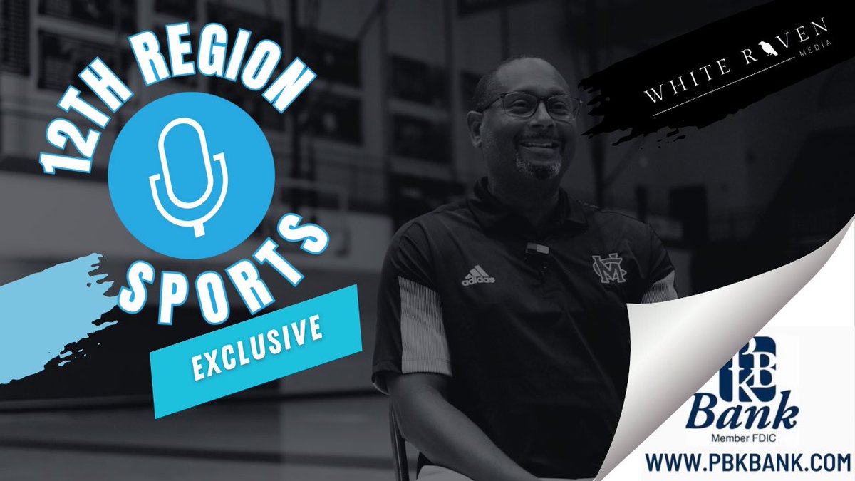 12th Region Sports Network (@12thsports) on Twitter photo 🚨TONIGHT🚨
We got the pleasure of sitting down with <a href="/TerryYeast/">Terry Yeast</a> on his last day with <a href="/MCSHSTitans/">Mercer County Titans</a>. Tune in tonight to see this 12th Region Exclusive!
🕘 When?
9:00 pm
📍 Where?
youtu.be/oMHWXLXoSuI 🚨TONIGHT🚨
We got the pleasure of sitting down with <a href="/TerryYeast/">Terry Yeast</a> on his last day with <a href="/MCSHSTitans/">Mercer County Titans</a>. Tune in tonight to see this 12th Region Exclusive!
🕘 When?
9:00 pm
📍 Where?
youtu.be/oMHWXLXoSuI