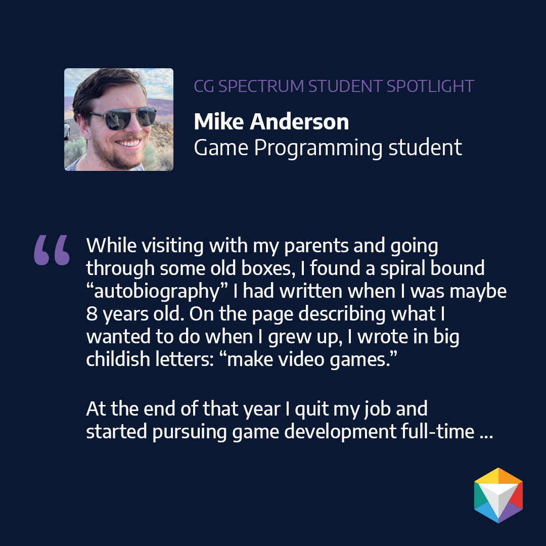 CG Spectrum tweet media