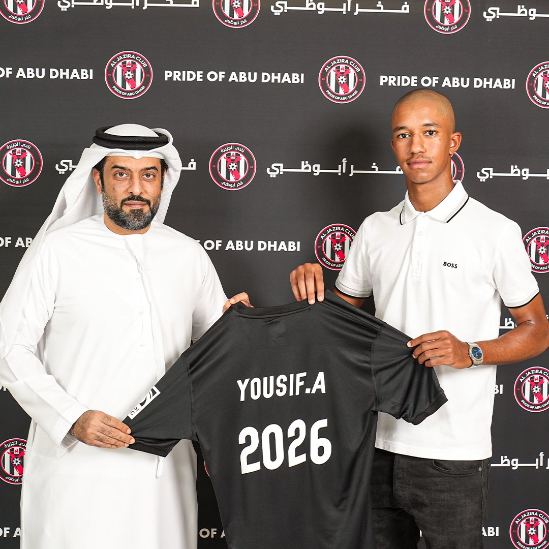 الاسم: يوسف المرزوقي
المركز:  مدافع 🛡