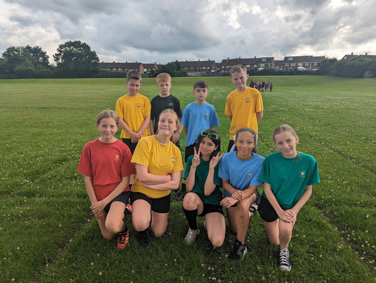 Year 3 HighStPrimary tweet media