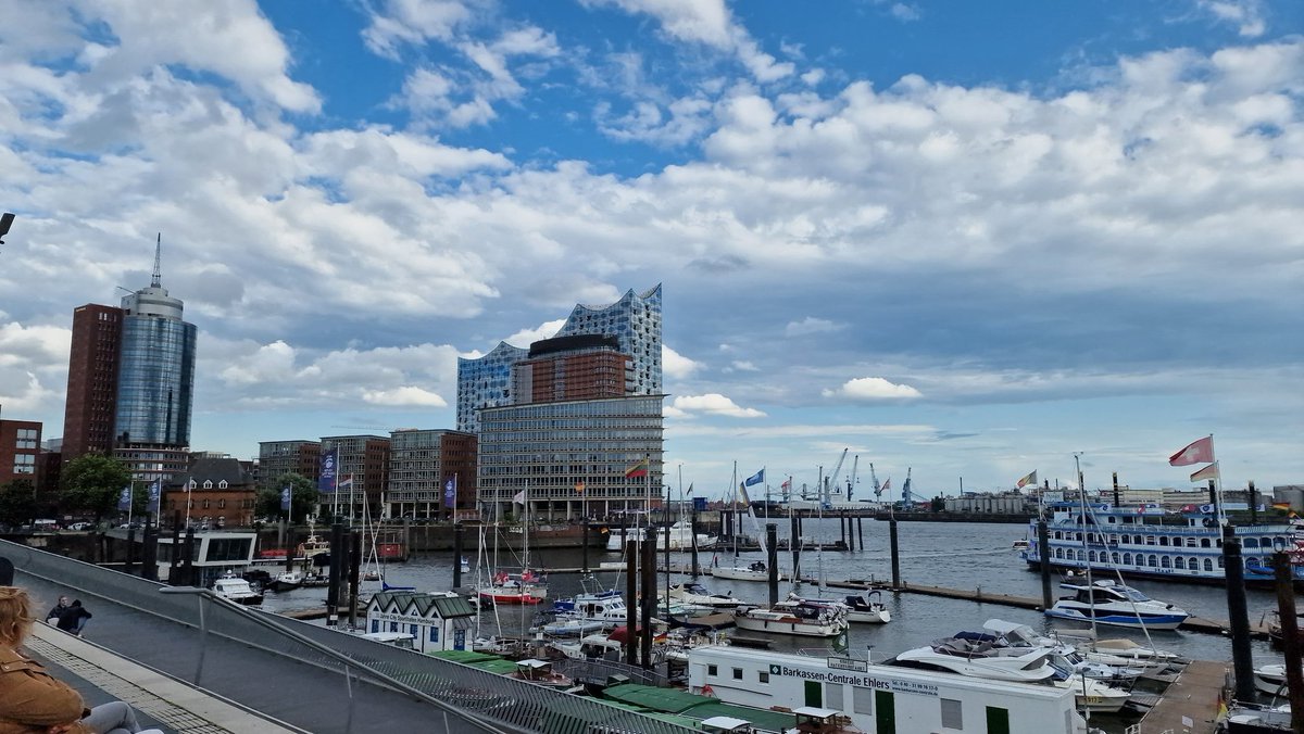 DIMVAConf's tweet photo. Awesome location in the harbor for our #DIMVA conference dinner https://t.co/VCgTSoGFMM
