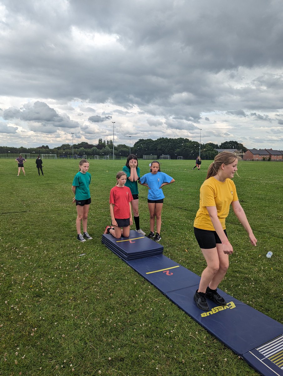 Year 3 HighStPrimary tweet media