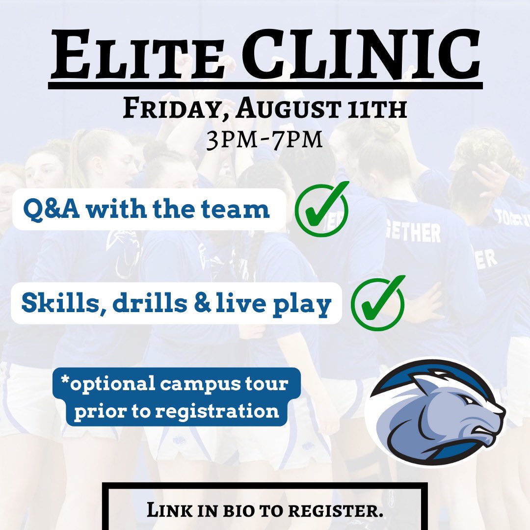 Come run with us for the day and see what these Lyons are all about👊🏽🦁 

Pick your date and sign up today‼️