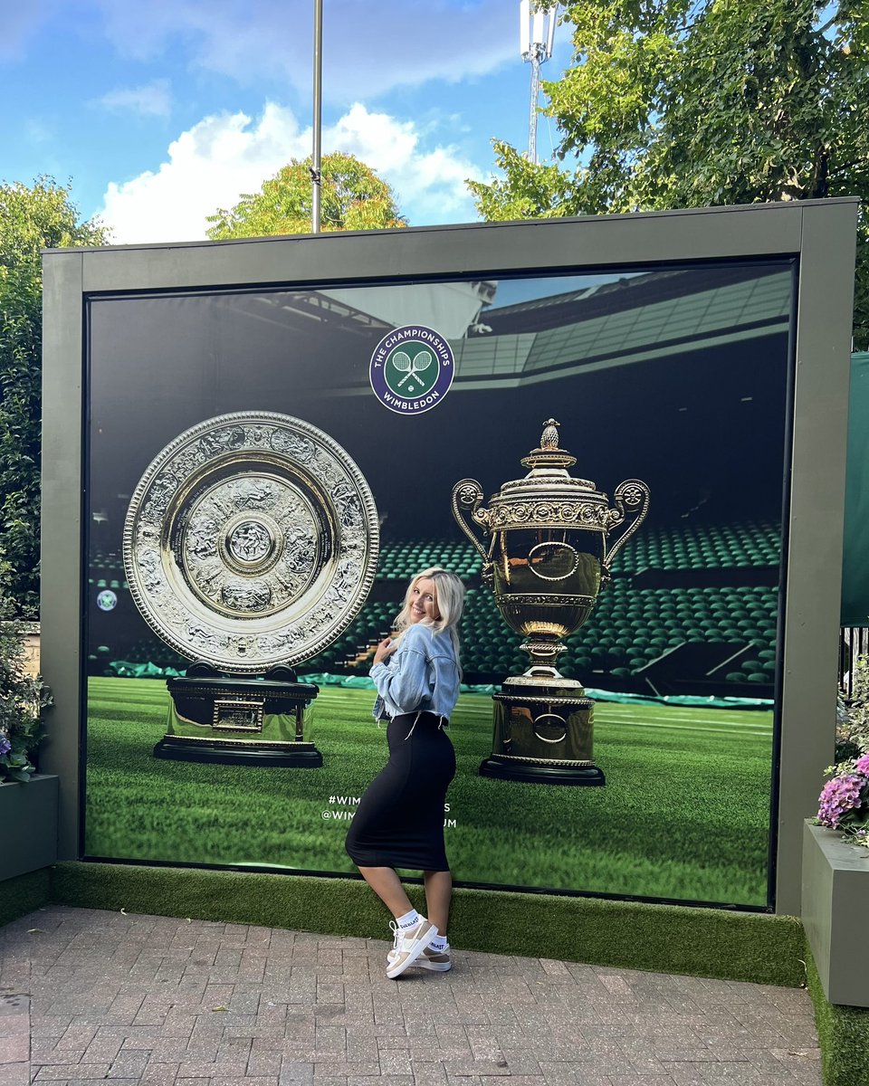 tennis gal for the day 🎾🍓