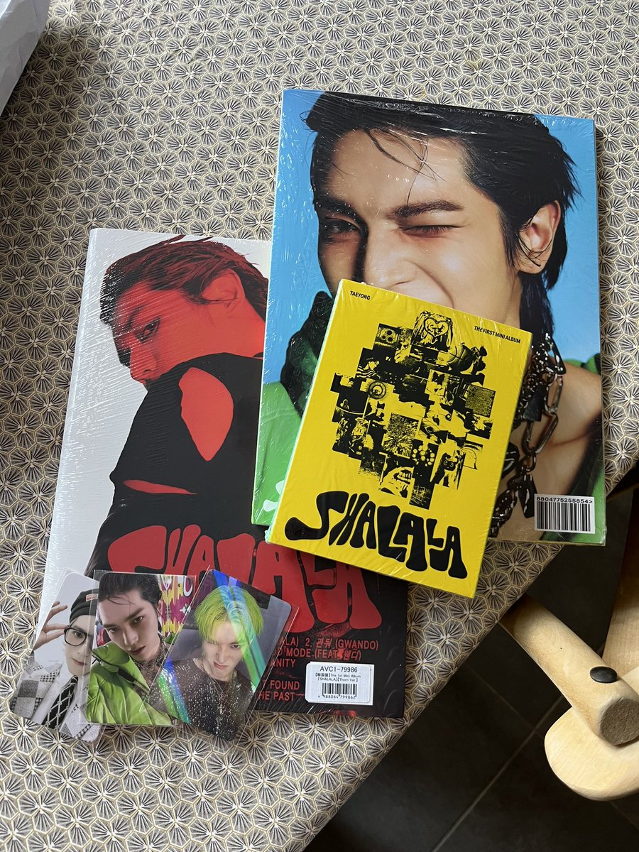 ltysoIos's tweet photo. LOOK WHAT JUST GOT HERE https://t.co/i9ewFFxQ2T