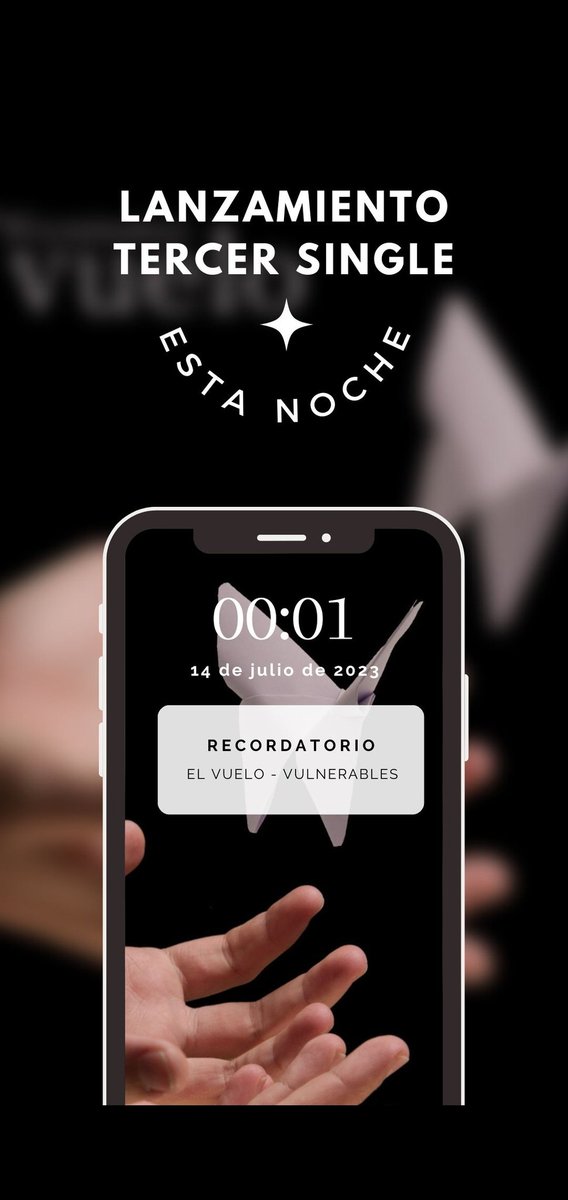 Vulnerables tweet media