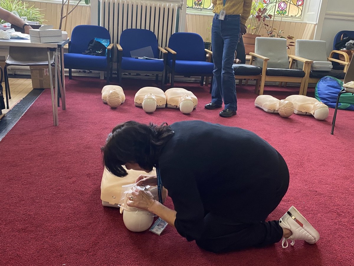 WesleyHall tweet media