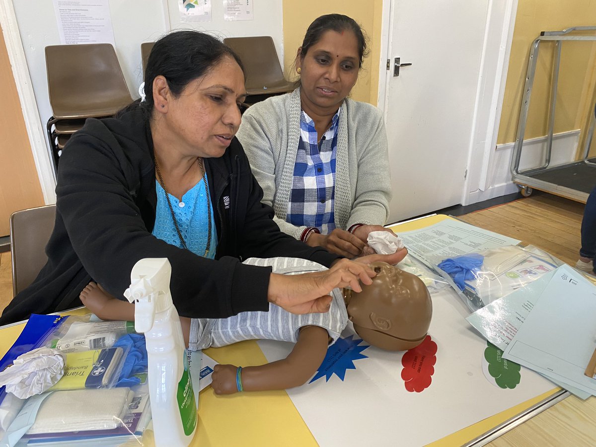 WesleyHall tweet media