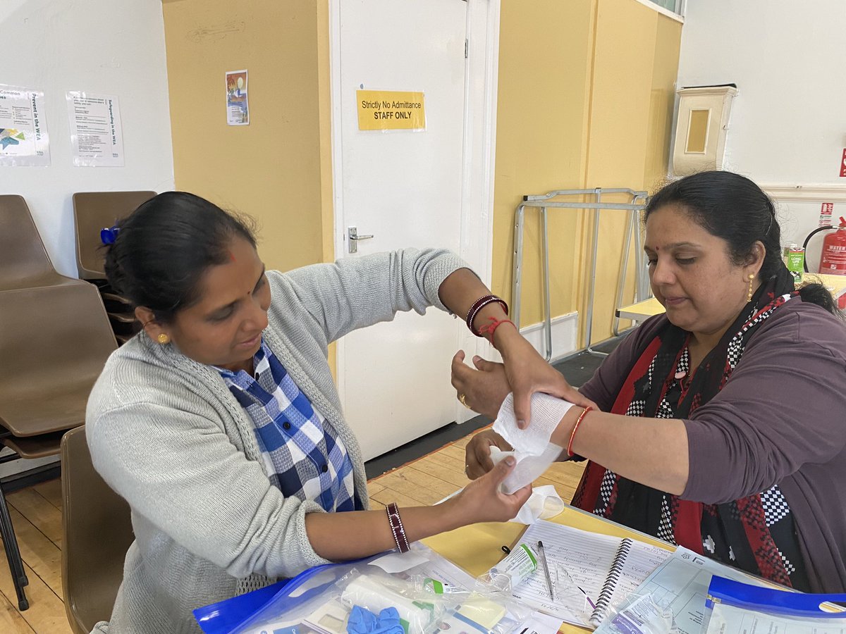 WesleyHall tweet media