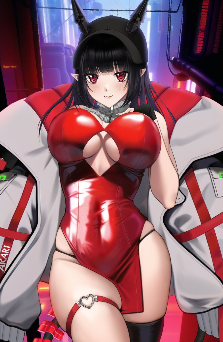 Sugavt's tweet photo. Thigh up 90 USD comissions OPEN! https://t.co/HRfKuJYyEt