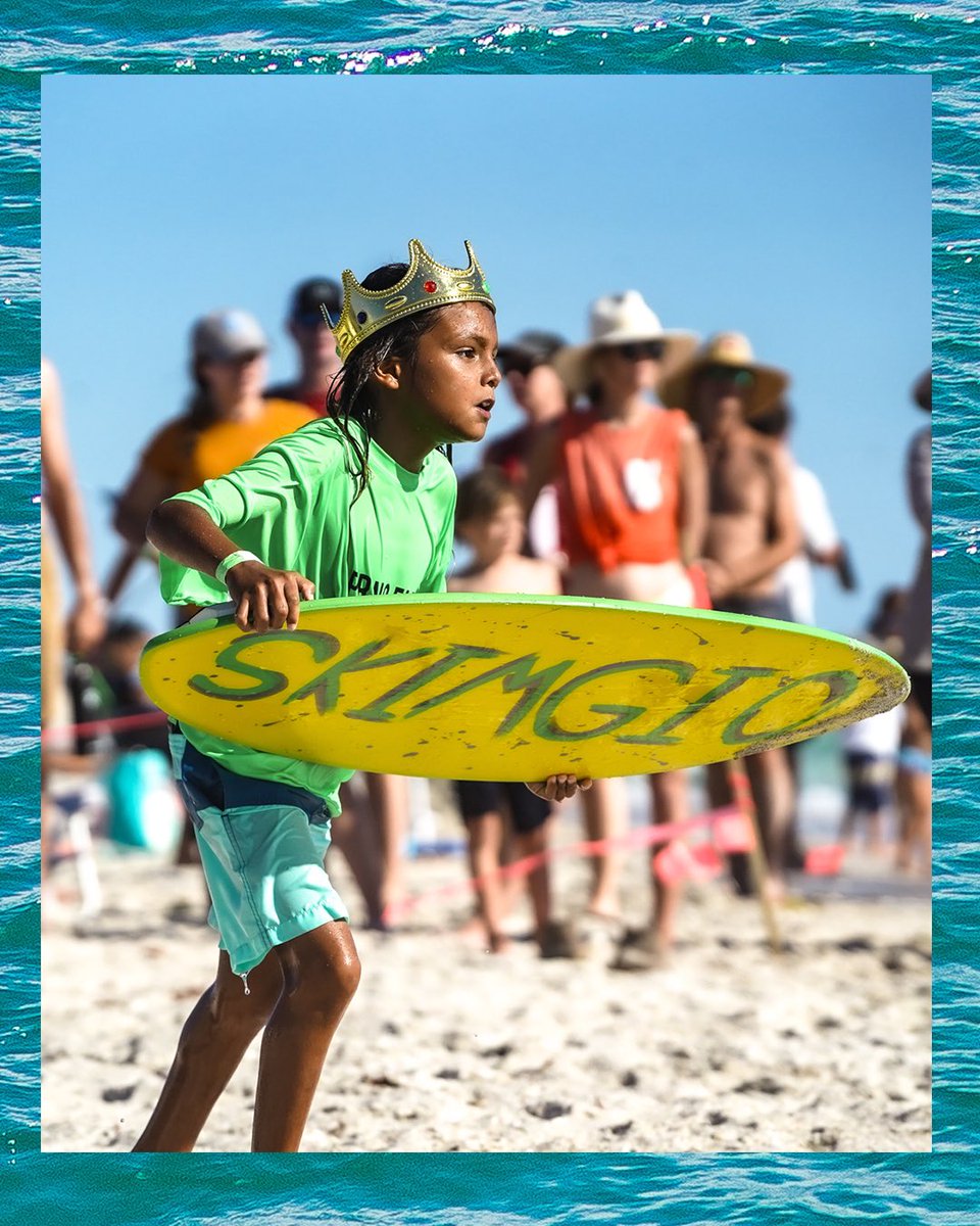 Zap Skimboards tweet media