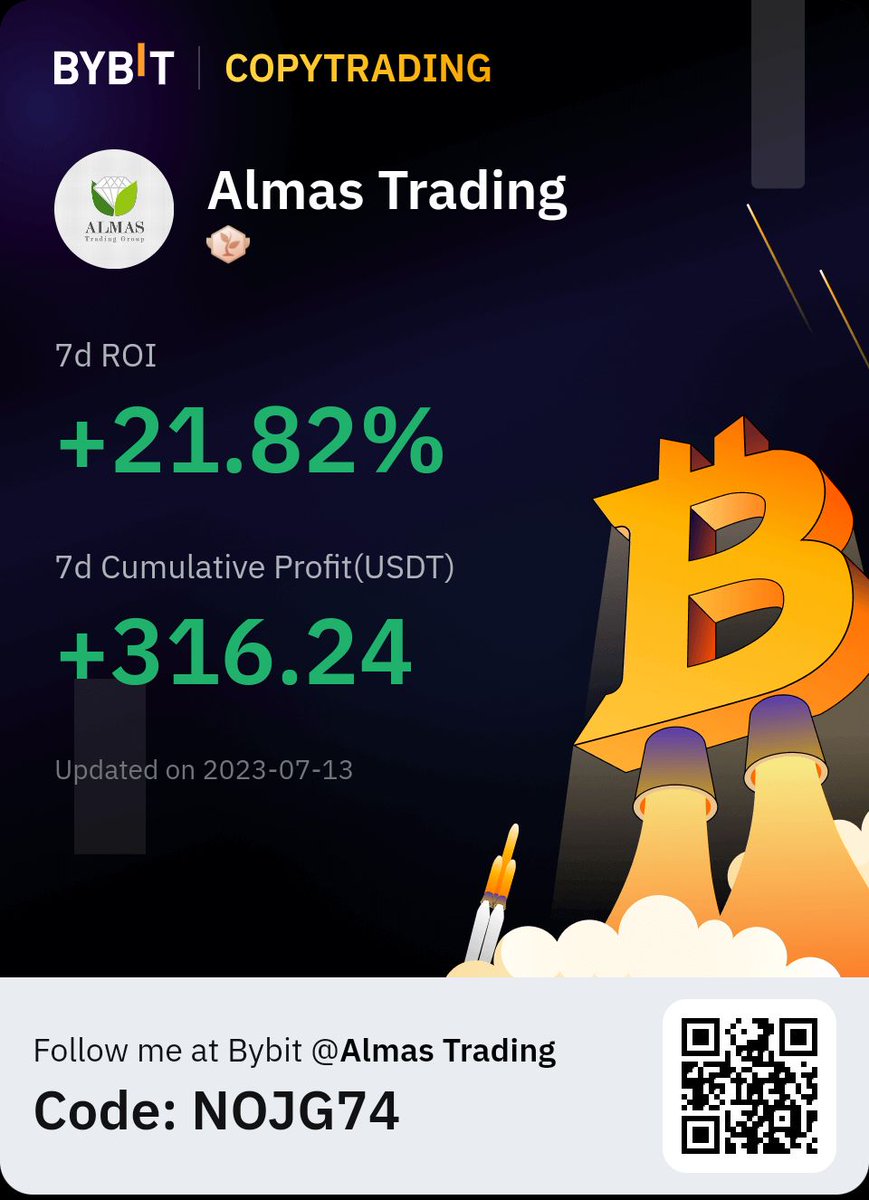 Rocket Traders tweet media