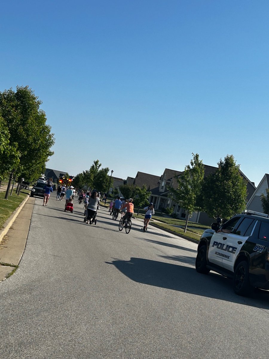 Oconomowoc Schools tweet media