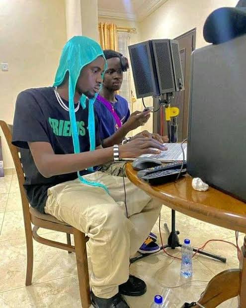 I still believe in you brother 🫂
You gon come back hard <a href="/YAWTOG_/">NBF</a> ❤️