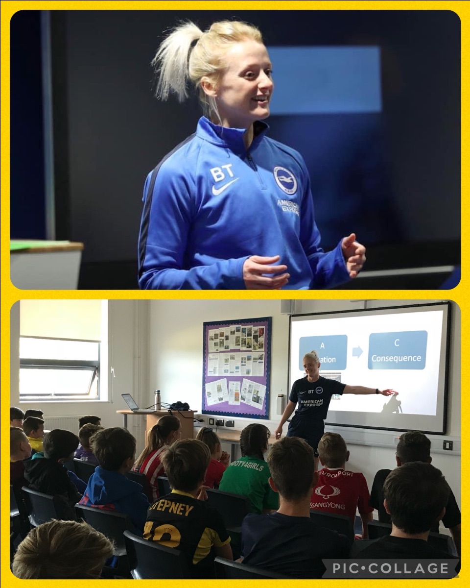 PerryCocking's tweet image. We are delighted to announce our first special guest for our summer Elite Training Camp...mailchi.mp/aaa3d6ad7617/e…