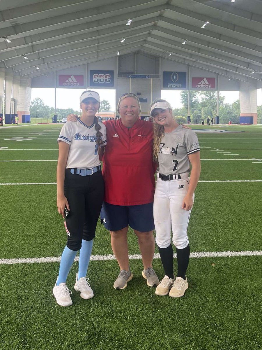 klee_gum's tweet photo. I appreciate the great camp I attended at the University of South Alabama. Thank you to all of these great coaches for helping me throughout the camp. https://t.co/yoyvtP7dZm