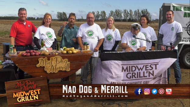 DogMerrill's tweet photo. Visit Mad Dog & Merrill's Online Store to have barbeque sauce and seasonings shipped right to your home. https://t.co/VFvqNBhzsU #grillmaster #grillingburgers #grillingmeat #grillingtips #grillingfools #grillingsteaks #grillingtime #grillingout https://t.co/SAqVv3d9pI