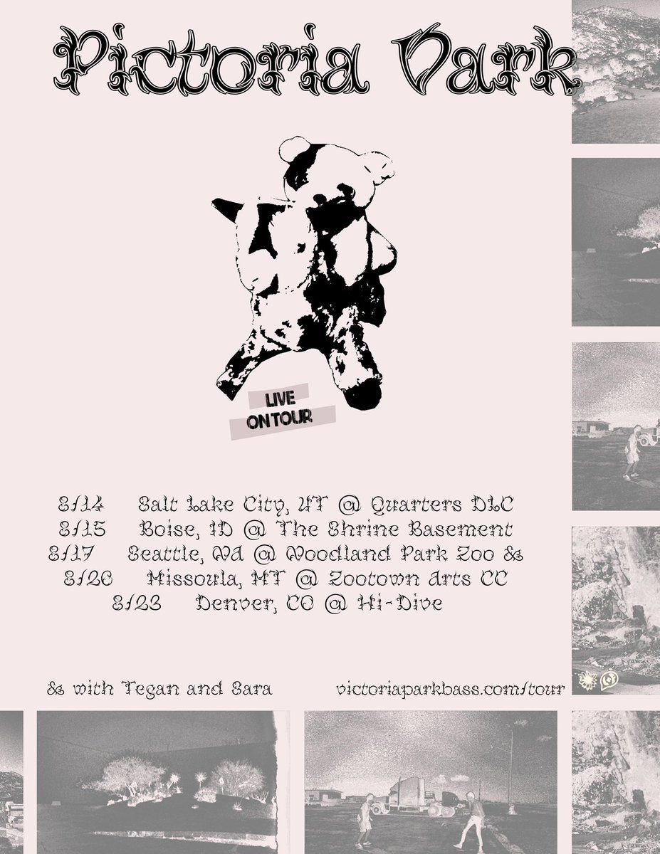 Lost + Found Agency tweet media