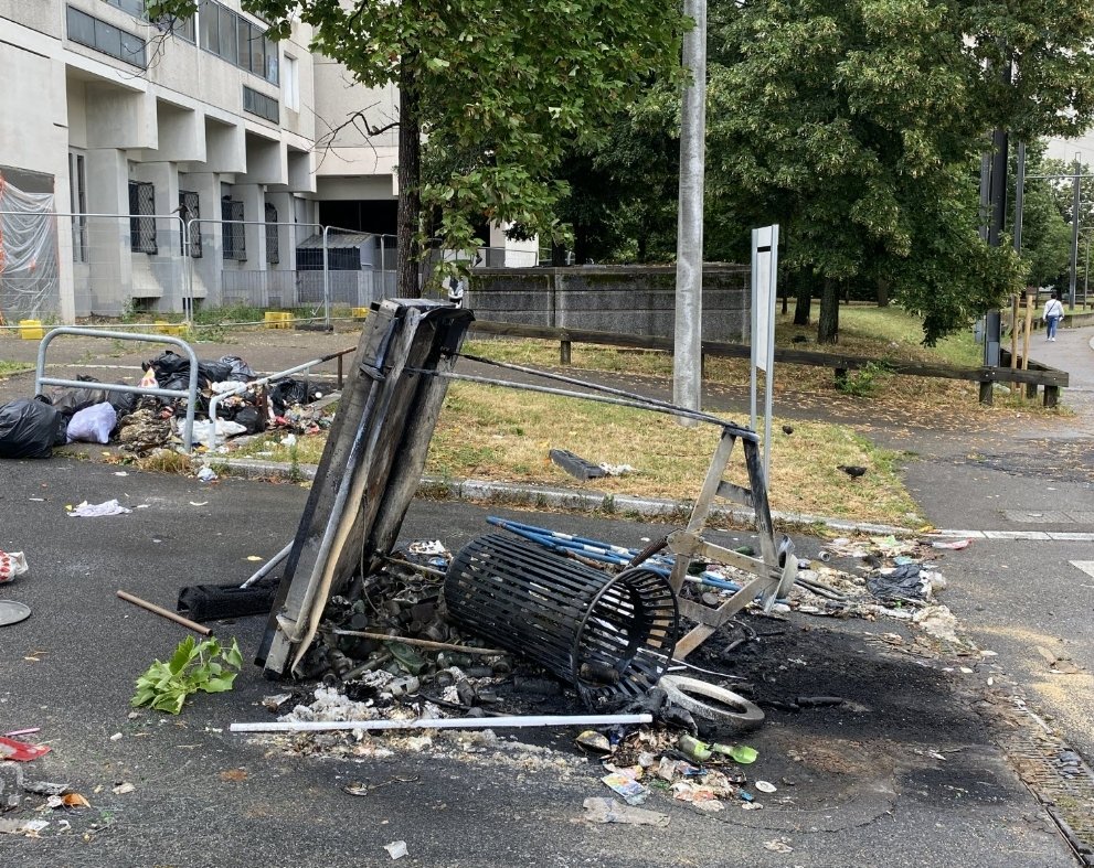 🔴Lyon : l'ancien maire PCF de Vénissieux, André Gerin, dénonce "l'immigration de masse" et "l'islamisation" de la France.
Même l'extrême gauche commence à ouvrir les yeux.
Vivement 2027.
#BFMTV #cnews #FaceALinfo